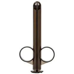 Water System Calex Injecteur à lubrifiant XL Lube 23 ml Noir